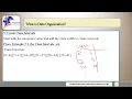 Diploma Business Statistics Lecture 2