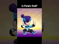 Download Lagu Is Kenji Fang's Dad? #brawlstars #shorts