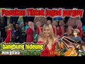 Download Lagu ITING Feat TEAM OKEY. Pada Kocak  ( BANGBUNG HIDEUNG Meldey KAREDOK LEUNCA - Live Cihanyawar Cilawu