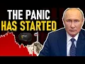 Download Lagu The Kremlin’s Nightmare - Factories Silent, Crops Rotting