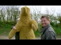 The ULTIMATE Stargazing Cabin In The Woods | George Clarke's Amazing Spaces | Channel 4