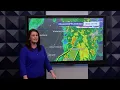 330p Severe Weather Update Risk moves to eastern NC