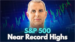 How to Trade Stocks Near Record Highs