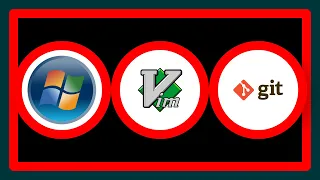 How do I use installed Vim in Git Bash instead of the one that came with Git