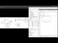 octave 04 cantilever beam deflection