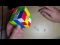 3x3 OH Example Solves Roux