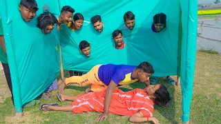 must watch very spacial new funny comedy videos amazing funny video 2026 episode 26 by funtv24