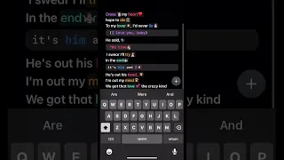 Him And I Halsey G Eazy Himandi Halsey Geazy Viral Lyrics Everly 