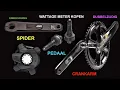 Download Lagu Alles wat je moet weten voordat je een POWER- / WATTAGEMETER gaat kopen voor de fiets!