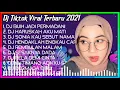 Dj Tiktok Viral Terbaru Dj Buih Jadi Permadani | Haruskah Aku Mati Viral Terbaik 2021