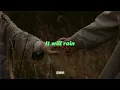 Download Lagu Bruno Mars - It Will Rain (slowed + reverb)