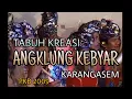 Download Lagu Tabuh kreasi angklung kebyar karangasem