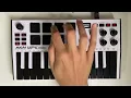 homixide gang - lifestyle [instrumental remake]