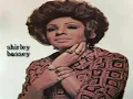 Download Lagu shirley bassey - yesterday when i was young - 1970