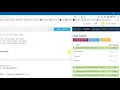 how to use the codehs scratchpad