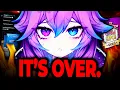 VTuber Fans FURIOUS Over Leaked OffKai Booth