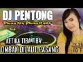 Lagu Rindu Aku RIndu Kamu Jadi Satu - DJ Pentong Live Studio Scorpion RTZ