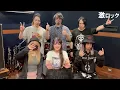 Unlucky Morpheus' "Comprehensive Performance" 15th Anniversary Tour "REINCARNATION" Toyosu PIT Pe...