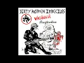 Download Lagu D.R.I. (US) - Violent Pacification (EP) 1984