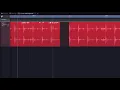 Tracktion Waveform 11 Techniques The Tracktion Waveform Edit Cursor 1