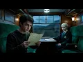 Daphne Greengrass Slid A Betrothal Contract Across The Compartment Harry Recognized His Mother s H
