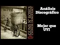 Lagu Guns N' Roses - Chinese Democracy (2006) Review in Spanish. Opinion. Guns N' Roses Discography