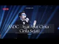 Lagu AADC - Ayat Ayat Cinta - Cinta Sejati Medley Live Cover | Good People Music