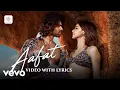 Lagu Liger (Telugu) - Aafat Video with Lyrics | Video | Vijay Deverakonda, Ananya Panday