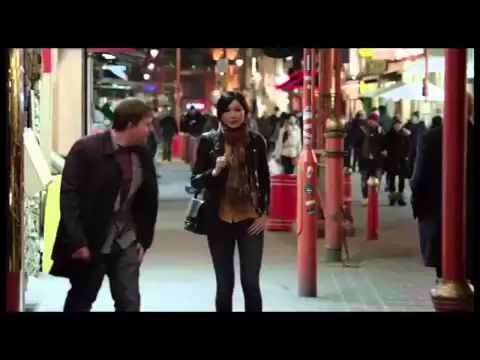 'Dates' trailer