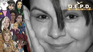 Gabriela Irene González Muñoz - Homenaje HISHE