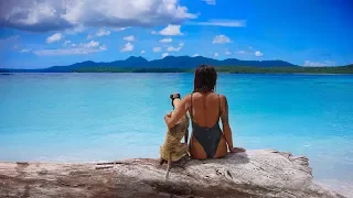 Ohh Yeah… Little Slices of Heaven – Sailing Nandji, Ep 69