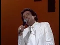 José José - Lo Que No Fue No Será (Video Oficial) [RESTAURADO]