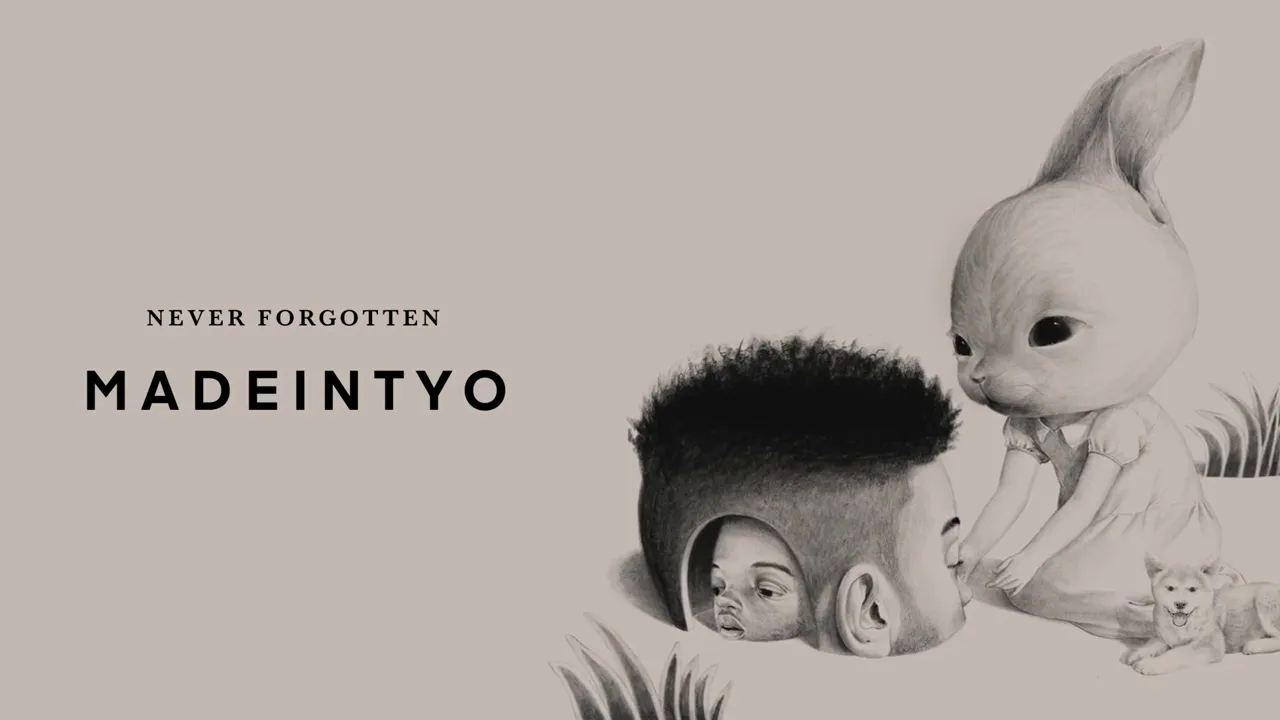 MadeinTYO - Boss Up (feat. NA KeL) [Official Audio]