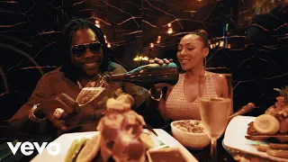 Vybz Kartel - Only Gets Better (FOREVER) official music video