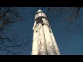 Rocket Rest Area