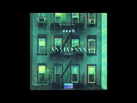 Clipe de Dixneuf - deeB