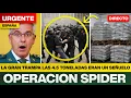 Download Lagu 🚨¡ALERTA MÁXIMA! GUARDIA CIVIL DESMANTELA RED BALCÁNICA! 💥 4,5 TONELADAS, OCULTAN PLAN PARA EUROPA.