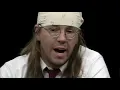 David Foster Wallace On Being Entirely Yourself