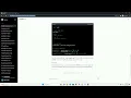 pip install yaml package