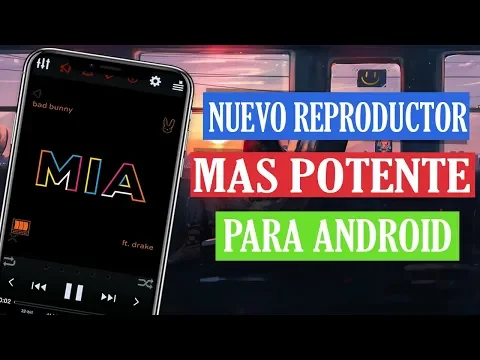 Download MP3 ✔️ Reproductor De Musica 🔊 Con Mas Volumen [PRUEBALOS] 🎧 2024