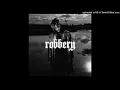 Download Lagu Juice WRLD - Robbery (clean)
