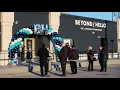 A second cannabis dispensary is now open in Sauget Illinois near St Louis