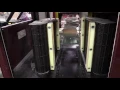 Plain Dealer printing plant press room