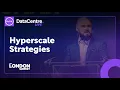 Hyperscale Strategies Data Centre LIVE 2026