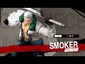 Video di 「ONE PIECE 海賊無双4」キャラクター紹介映像～スモーカー～ PS4/Nintendo Switch/XboxOne