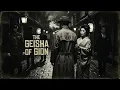Lagu THE GEISHA OF GION, A Diplomat, a Geisha, and War on the Horizon