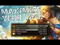 How to optimize DPS with Raidbots WoW Simulator