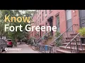 Guide to Fort Greene Brooklyn Know the Neighborhood