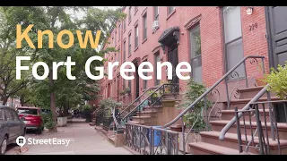 Guide to Fort Greene Brooklyn Know the Neighborhood