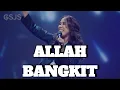 Allah Bangkit ( Giving My Best ) Cover Version - Ece Palentina || Gsjs Worship